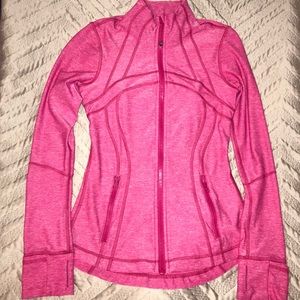 LULULEMON Define Jacket